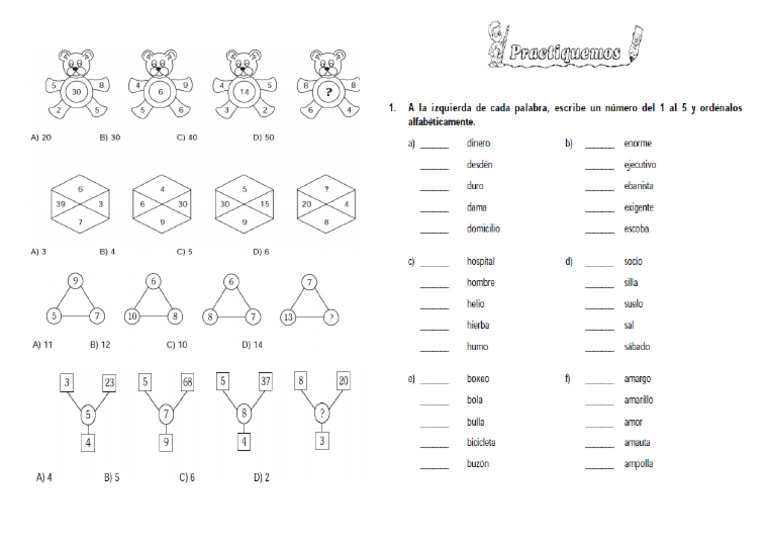 RV y R M | PDF