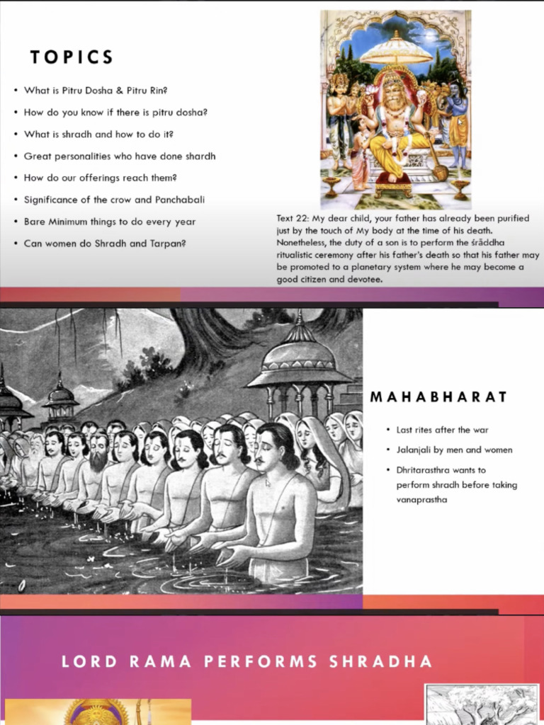 Pitri Paksha | PDF