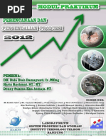 Download modul praktikum p3 2012 by Yaser Yulio SN92540852 doc pdf