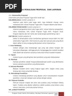 Download Sistematika Penulisan Proposal Dan Laporan Tugas Akhir by poltek_clp SN92541092 doc pdf