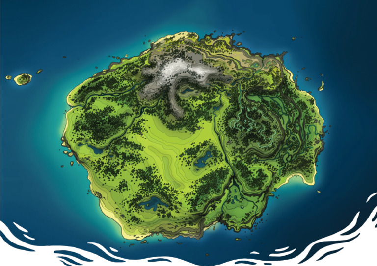 Map | PDF