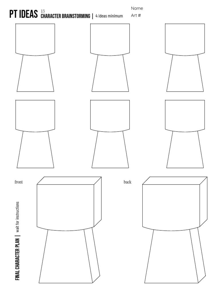 01 PT Ws Ideas | PDF
