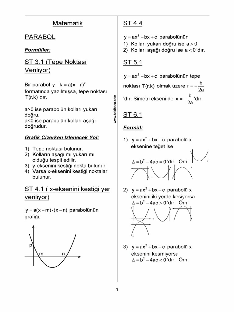 41 - Parabol - 86w | PDF