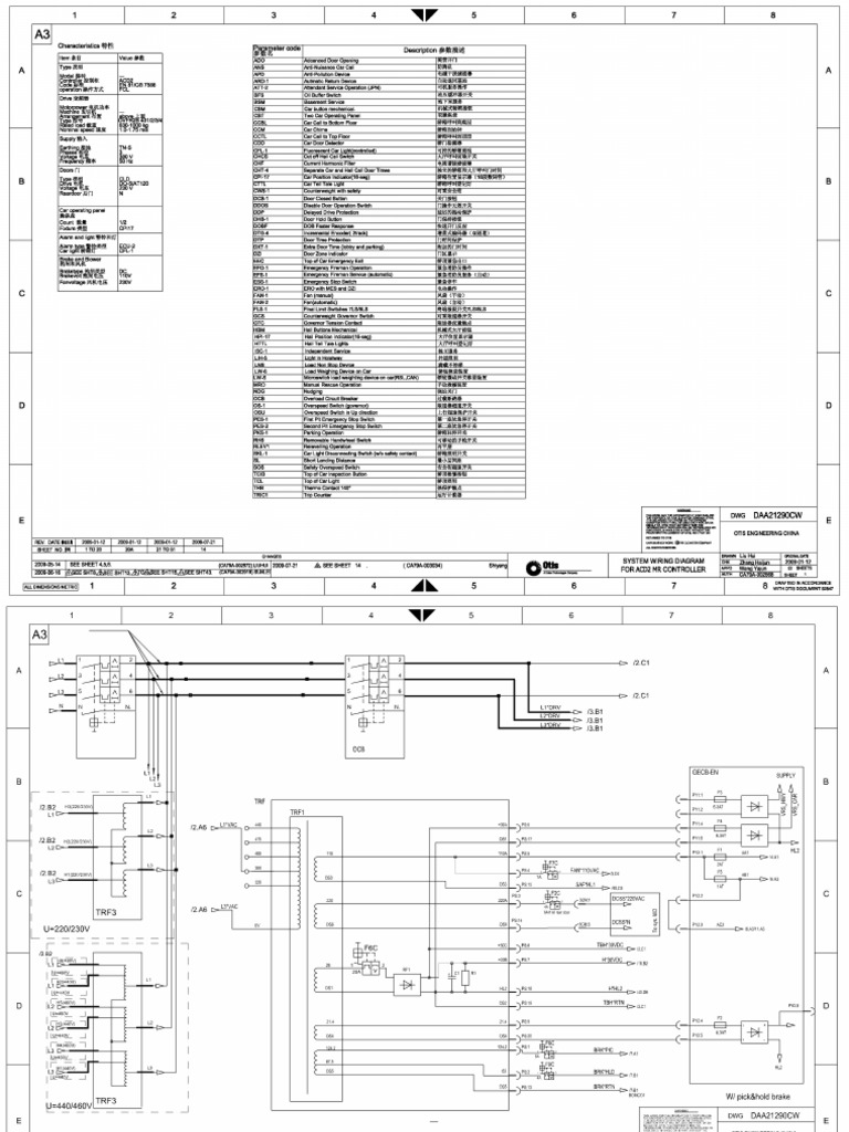 Daa21290cw (Acd2 MR) | PDF