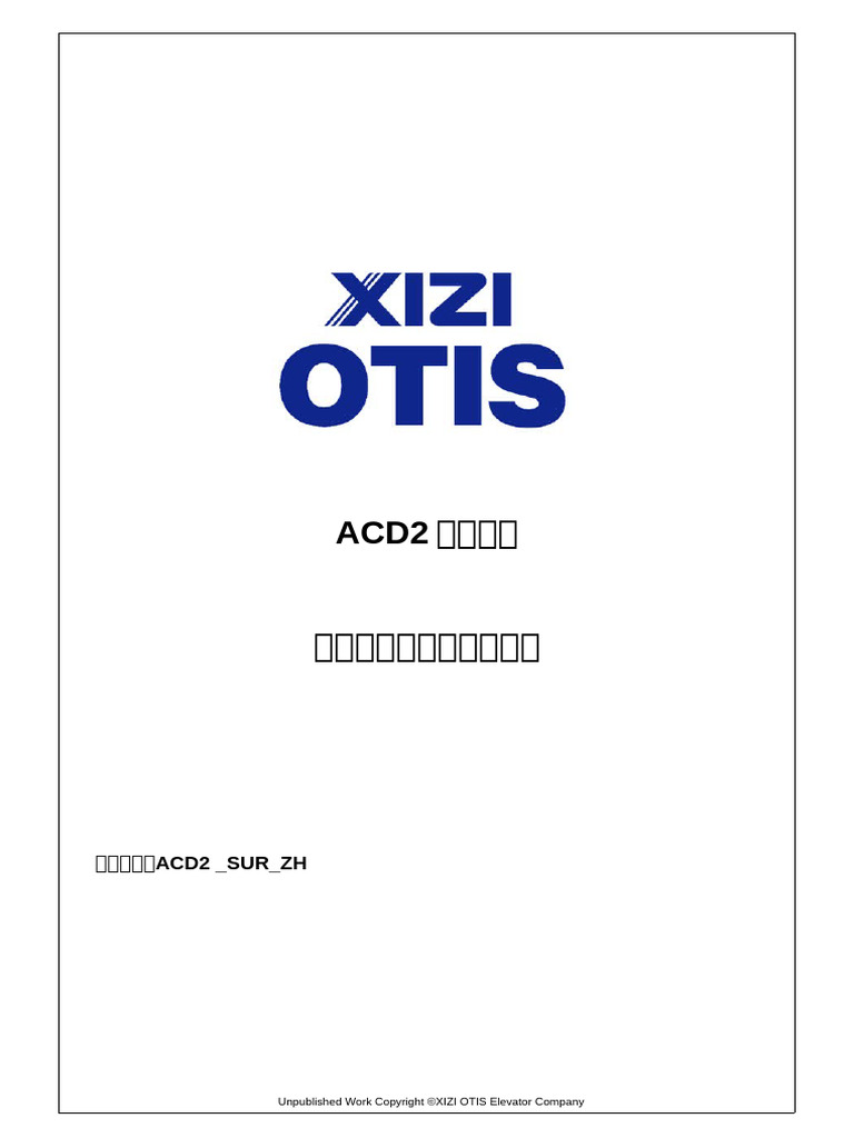 Acd2 MR | PDF