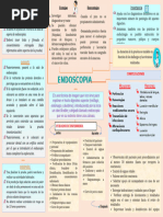 Procedimiento de Panendoscopia: Guía Completa | PDF | Medicina CLINICA ...