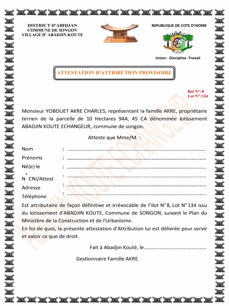 danho-attestation-d-attribution-provisoire-villageoise-pdf