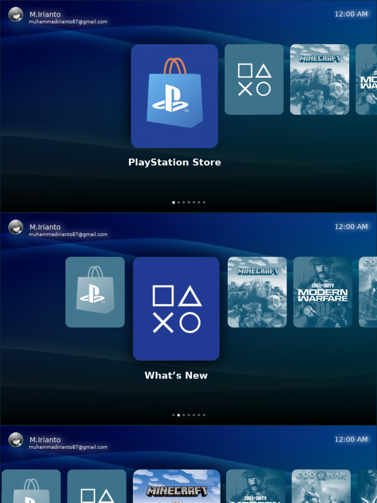 PS Ui | PDF
