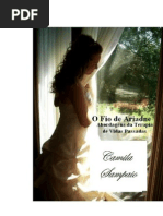 Fio de Ariadne - Abordagens da Terapia de Vidas Passadas