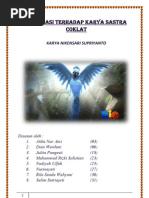 Download ApresiasiKaryaSastraNovelCoklatbySalimSatriajatiSN92543822 doc pdf