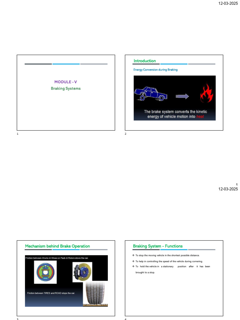 5-Traction Control System (TCS), Electronic Stability Program (ESP ...
