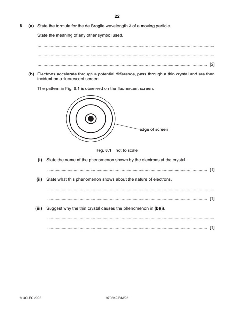 QUANTUM PHYSICS 2022 visual data 8