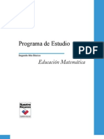2° básico - matemáticas - 2003