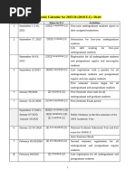 SIT Undergraduate Admission Guide 2025 | PDF | University And College ...