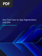Best Practices for ZDX Implementation | PDF | Computer Network ...