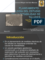 Planeamiento de La Metodología Del Estudio de La