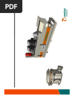 Metso Parts Catalogue Overview | PDF
