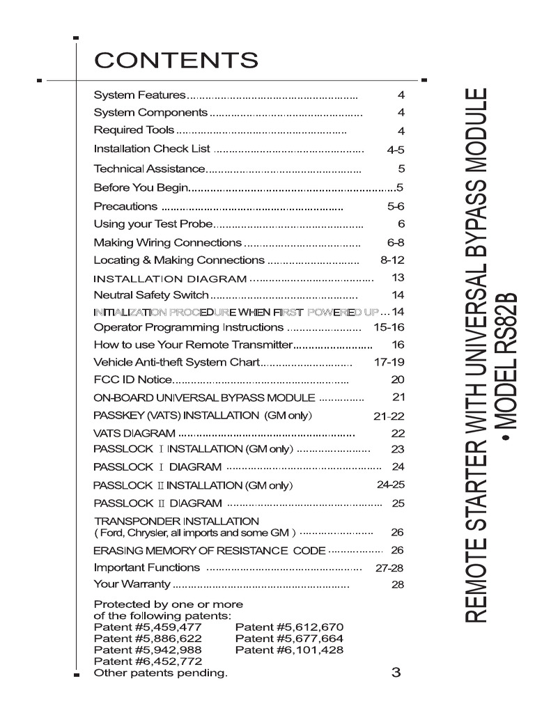 53374789 | PDF | Automotive Industry | Electrical Engineering