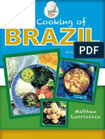 The Cooking of Brazil