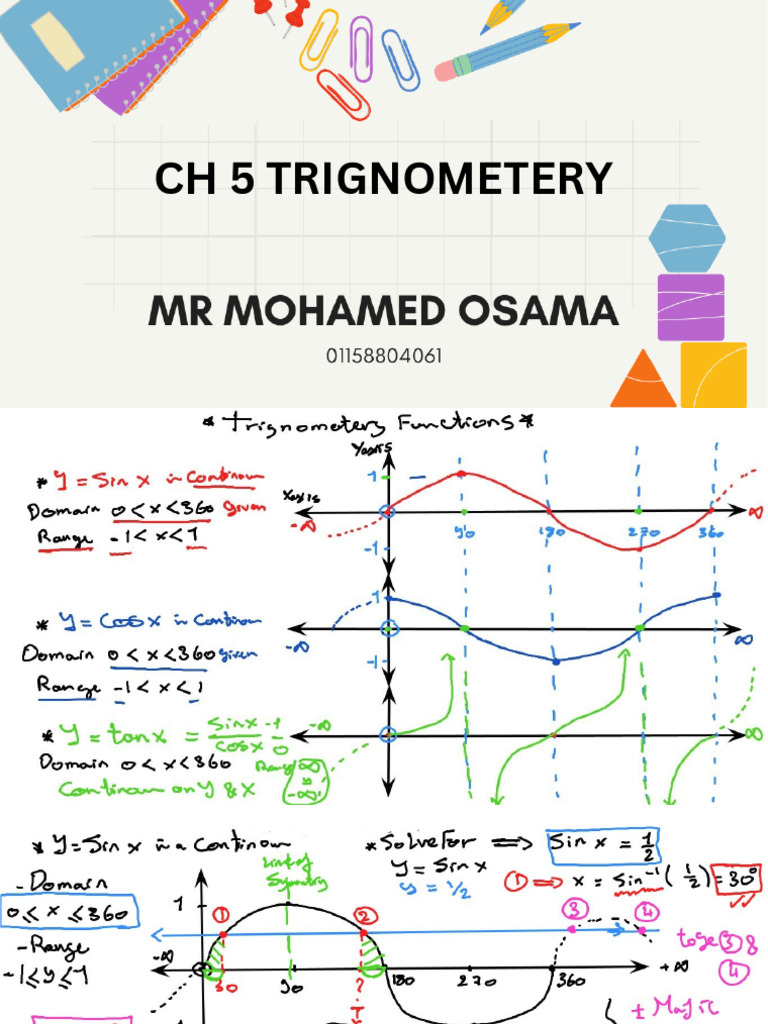 CH 5 Notes | PDF