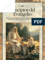 Principiios Del Evangelio