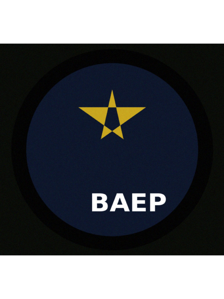Estrutura e Protocolos do BAEP | PDF | Comunicação