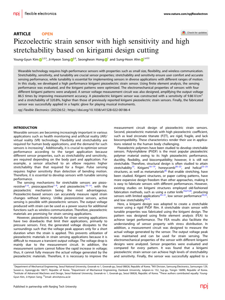 Piezoelectric - Strain - Sensor - With - High - Sensitivity and High ...
