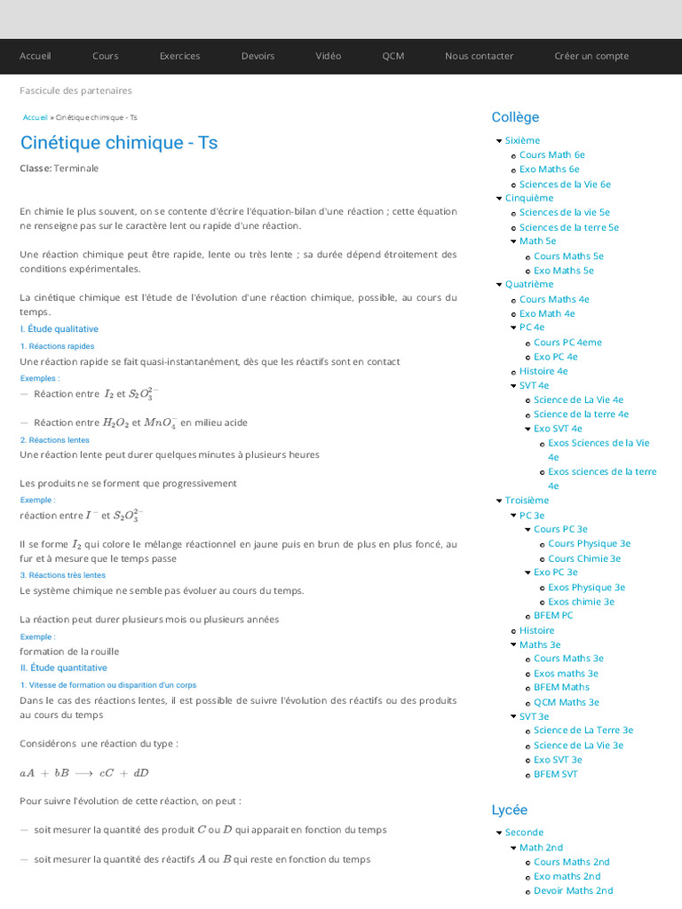 cin-tique-chimique-r-actions-et-vitesses-pdf-cin-tique-chimique