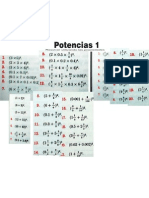 Potencias 1 Sexto