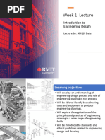 Essential Guide to Basic Drafting | PDF | Technical Drawing | Drawing