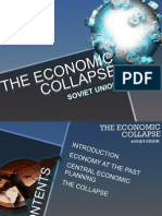 The Economic Collapse