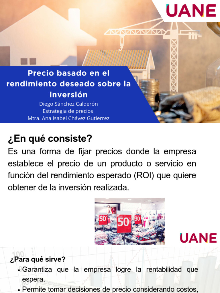 Presentación Ana Isabel-Compressed | PDF