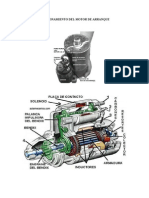 El Motor de Arranque