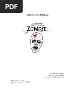 Download Growing Up Dead- Zombie Tutorial v1 by Martin Sokolowski SN92553138 doc pdf