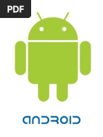Android Final 2