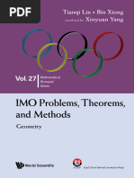 An Exploration of Olympiad Combinatorics - Rushil Mathur | PDF