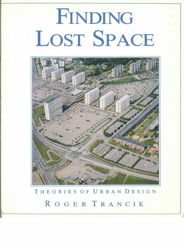 Finding Lost Space HighRes | PDF