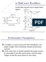 02 Uncontrolled Rectifiers Circuits