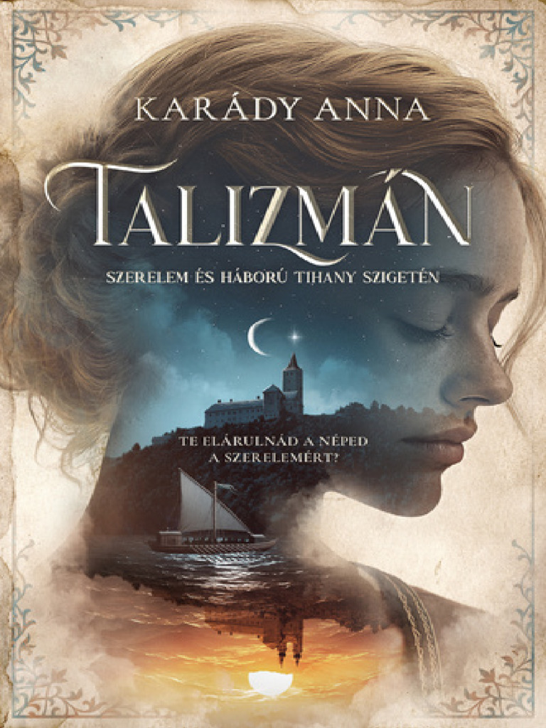 Karády Anna - Talizmán | PDF