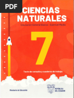 Estudios Sociales para Subnivel Medio | PDF | Temblores | Volcán