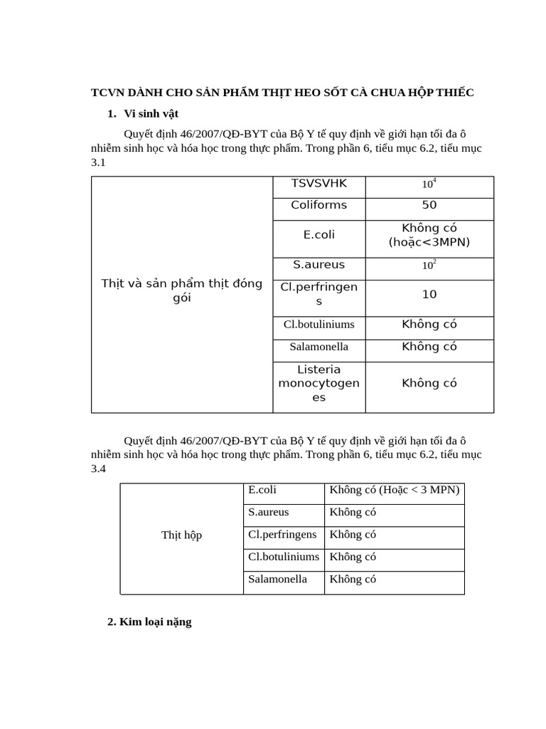 TCVN | PDF