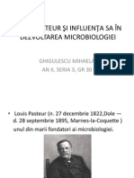 Louis Pasteur