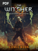 Download TW2 Comic Book ENG by Mandeep Dulku SN92560765 doc pdf