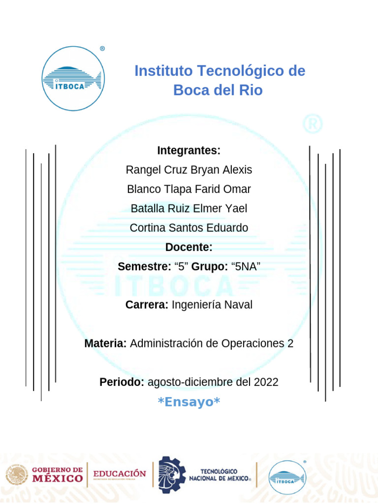 Estrategias Efectivas en Cadenas de Suministro | PDF | Business | Marketing