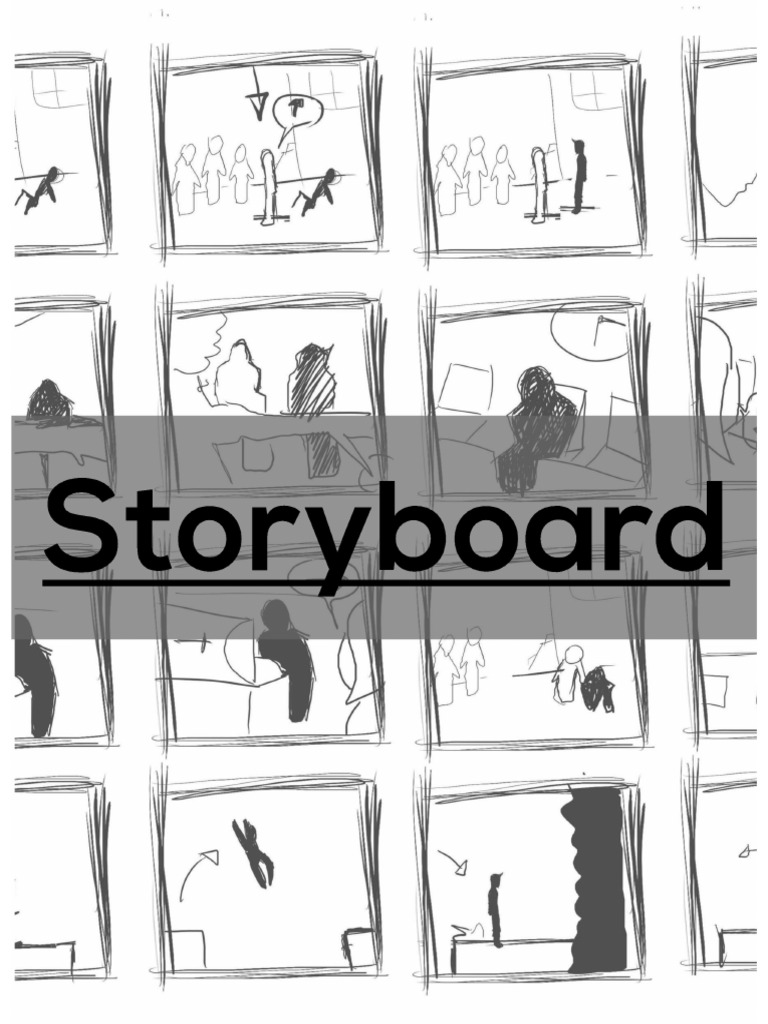 Story Expli | PDF