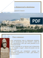 05 La Democracia Ateniense