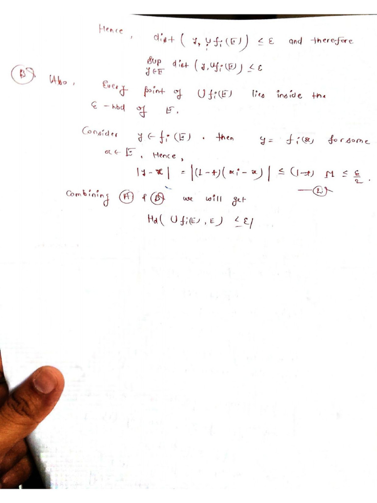 Tut 3 | PDF