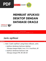 Download Membuat Aplikasi Desktop Berbasis Database Oracle by Sigit Susanto SN92562427 doc pdf