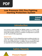 Flashover and Backdraft Awareness Guide | PDF