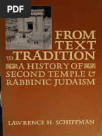 The Priest and The Great King Temple Palace Relations in The